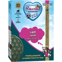 Renske Grain Free freshly prepared lamm våtfoder hund (tetra)