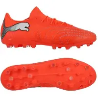 Puma Future 9 Match Fusion Mg Fotbollsskor