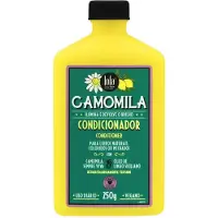Lola from Rio - CAMOMILA Blonde Conditioner 250g
