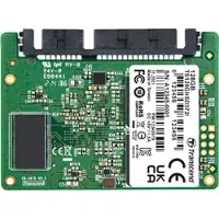 Transcend HSD372M 16 GB Intern half-slim SSD industri SATA III Industrial TS16GHSD372M