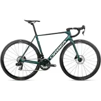 Orbea Orca M21eteam Force Axs 12s 2026 Racercykel