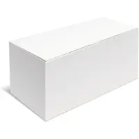 WL svart toner 17 500 sidor