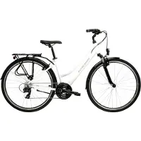 KROSS Trans 1.0 D 28´´ 2026 Cykel