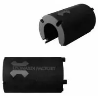 Leonardi Racing Castle Headshok Verktygstillägg