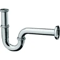 Hansgrohe Vattenlås DN32xDN32