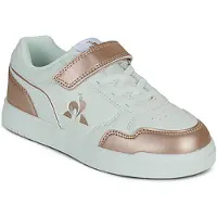 Le coq sportif Sneakers COURT BREAKER GIRL PS flickor - Rosa - 33