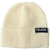 Helios Merino One, Mössa, Offwhite