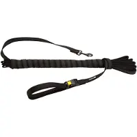 Beeztees Premium Parinca W/handles Hundkoppel