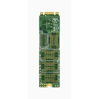 Transcend 832S 512 GB SSD-hårddisk SATA M.2 2280 M.2 SATA 6 Gb/s Box TS512GMTS832S
