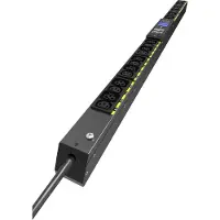 Eaton PDU G4 MA 0U C20 16A 1P 12xC13.12xC39