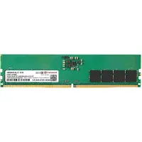 Transcend Jm4800ale-16g 1x8gb Ddr5 4800mhz Ram-minne