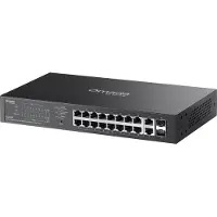 Omada Es220gp Pro Be19000 Ceiling Mount Tri-band Wi-fi 7 Access Point Switch