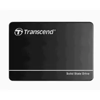 Transcend SSD452K-I 128 GB SSD-Hårddisk 2.5 SATA 6 Gb/s Industrial TS128GSSD452K-I