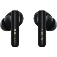 Edifier trådlösa hörlurar X5 Pro med mikrofon Bluetooth ANC svart X5 Pro Black