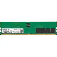 Transcend Jm4800ale-32g 16gb 2x8gb Ddr5 4800mhz Ram-minne