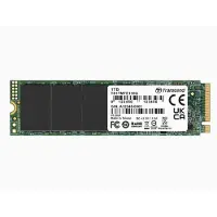 Transcend 110Q 1 TB Intern NVMe/PCIe M.2 SSD Pcle NVMe 3,0 x4 Box TS1TMTE110Q