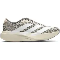 Adidas Löparskor Adizero EVO SL - Beige/Grå Dam, storlek 36