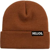 Helios Classic, Mössa, Brun