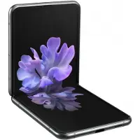Samsung Galaxy Z Flip 5G | 256 GB | Dual-SIM | mystic gray