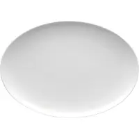 Rosenthal Thomas Loft Uppläggningsfat 34cm Vit