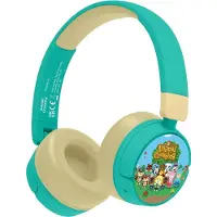 OTL TECHNOLOGIES Animal Crossing Trådlösa Hörlurar