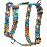 Rogz Fusion Hundsele