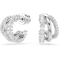 Swarovski Örhängen silver