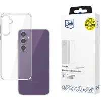 3mk Protection 3mk Armor-fodral till Samsung Galaxy S23 FE