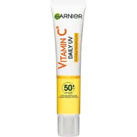 Garnier GARNIER_Skin Naturals Vitamin C Illuminating Fluid SPF50+ Sheer Glow 40ml