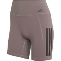 Adidas Sportbyxa 'OPT' greige / svart