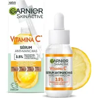 Garnier Vitamin C Anti-mörkfläckserum 30 ml