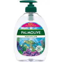Palmolive Aquarium Refill Handtvål - 500ml