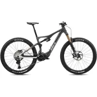 Bh Ilynx+ Sl Trail Carbon 8.8 Shimano Ep801 29´´ Xt Di2 2026 Elcykel Mtb