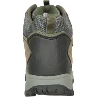 Mountain Warehouse Herr Adventurer Vattentäta Vandringskängor (Khaki)