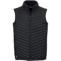 Craghoppers Unisex Expert Expolite Thermal Gilet för vuxna (svart)