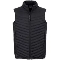 Craghoppers Mens Expert Expolite Thermal Vest (Svart)