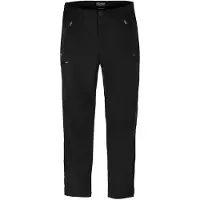 Craghoppers Mens Expert Kiwi Pro Stretchbyxor (Svart)