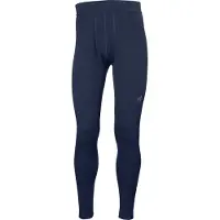 Helly Hansen Workwear Men's Lifa Merino Pant Navy/stone Blue