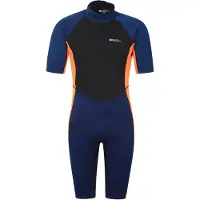 Mountain Warehouse Neopren våtdräkt för herrar (Orange)