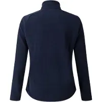 Dare 2b Kvinnor/Damer Freeform II Fleece (Marinblått)