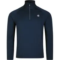 Dare 2b Mens Fuse Up II Midlayer (Moonlight Denim)