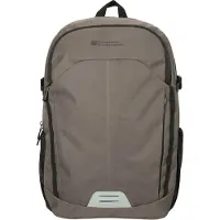 Mountain Warehouse Buzzard 23L Ryggsäck (Kaki Grön)
