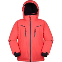 Mountain Warehouse Eldig korall