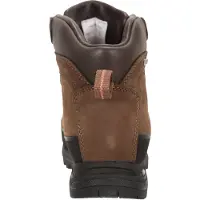 Mountain Warehouse Dam/Ladies Extreme Quest Nubuck vattentäta vandringskängor (brun)