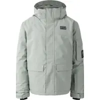 Dare 2b Barn/Junior Shredder Skijacka (Glacier Green)