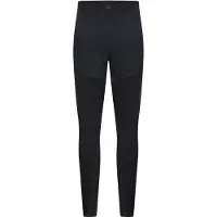 Mountain Warehouse Dam/Lady Etna Vattenresistenta Leggings (Svart)