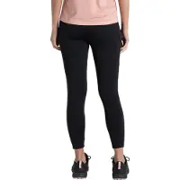 Craghoppers Kvinnor/Damer Velocity Leggings (Svart)