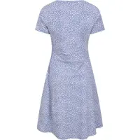 Mountain Warehouse Dam/Dotter Orchid UV-skyddande klänning (Corn Blue)