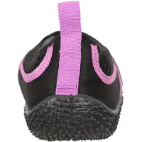 Mountain Warehouse Womens/Ladies Water Shoes (Purple)