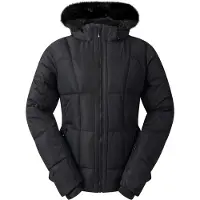 Dare 2b Dam Glamourize VI Skijacka (Svart)